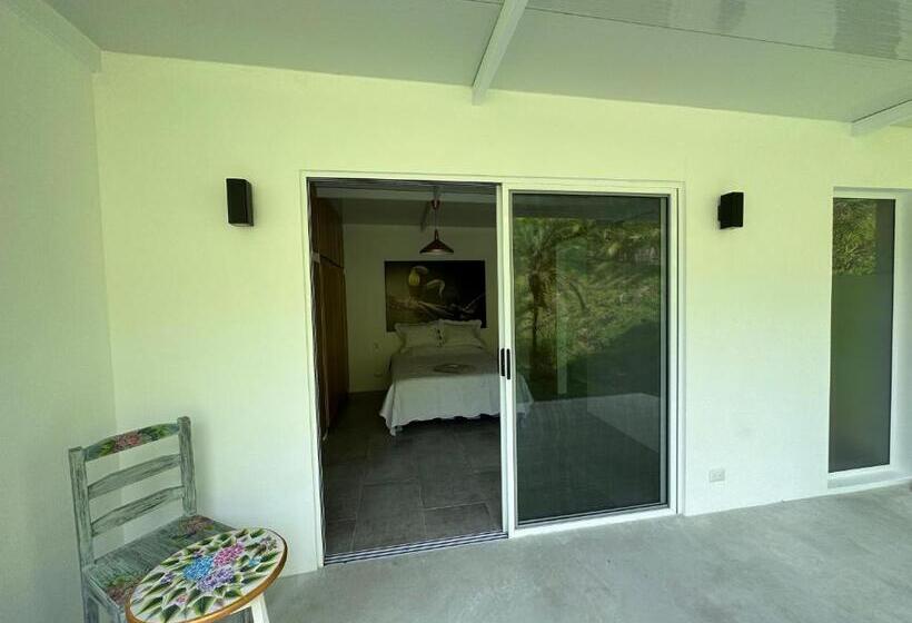 Bed and Breakfast Puraquetzal