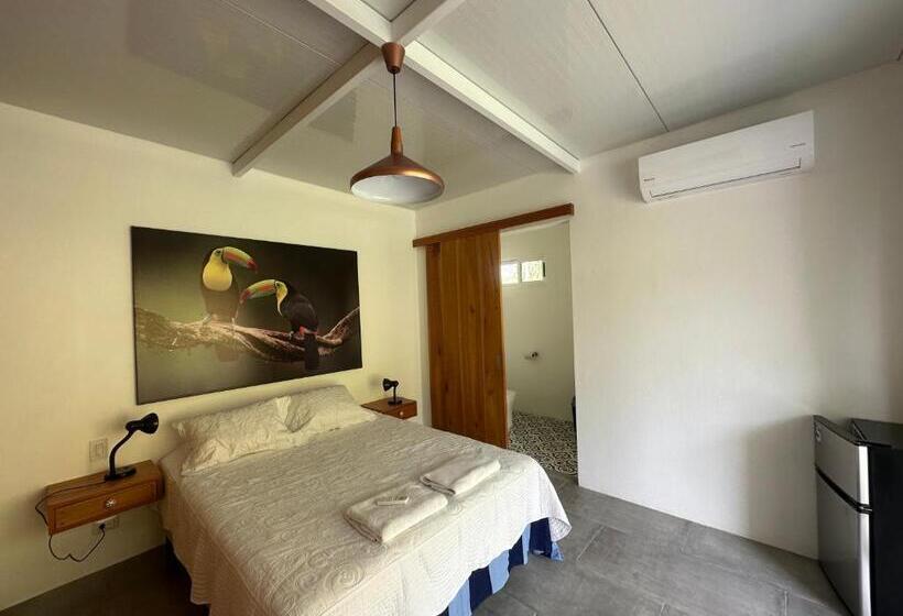 Bed and Breakfast Puraquetzal