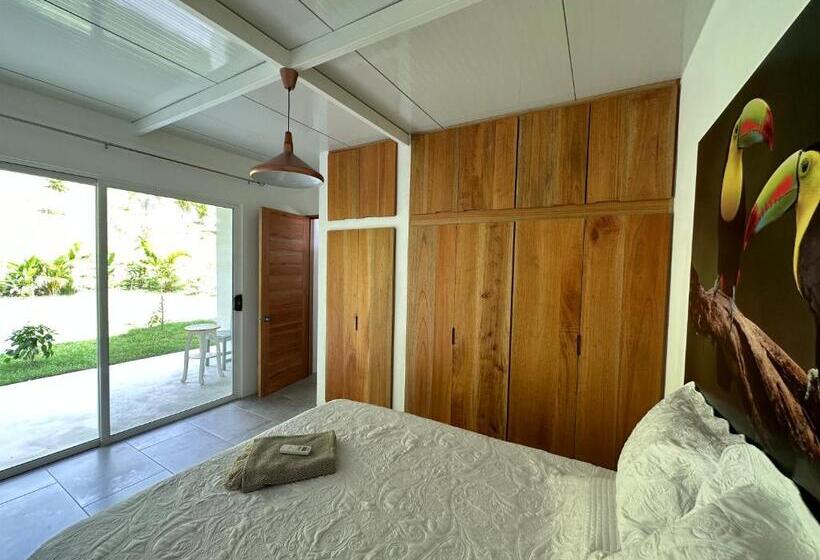 Bed and Breakfast Puraquetzal