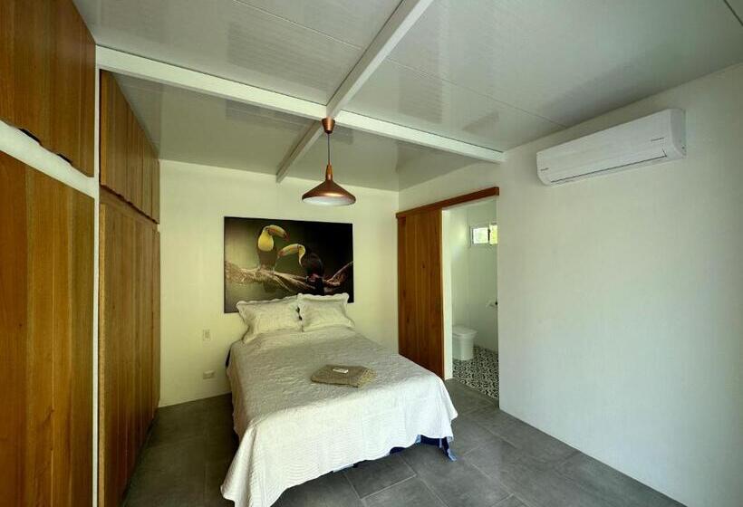 Bed and Breakfast Puraquetzal