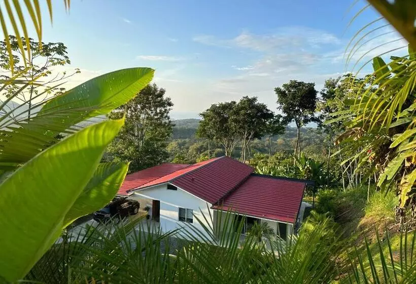 تختخواب و صبحانه Puraquetzal