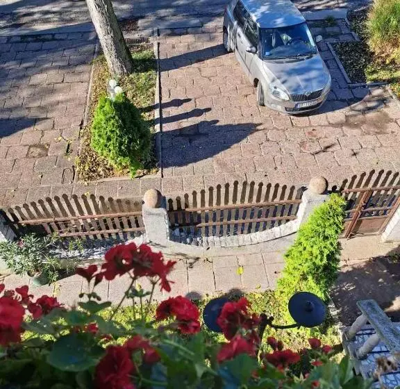 ベッドアンドブレックファースト Soba Sekulić