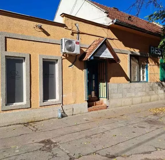 ベッドアンドブレックファースト Soba Sekulić