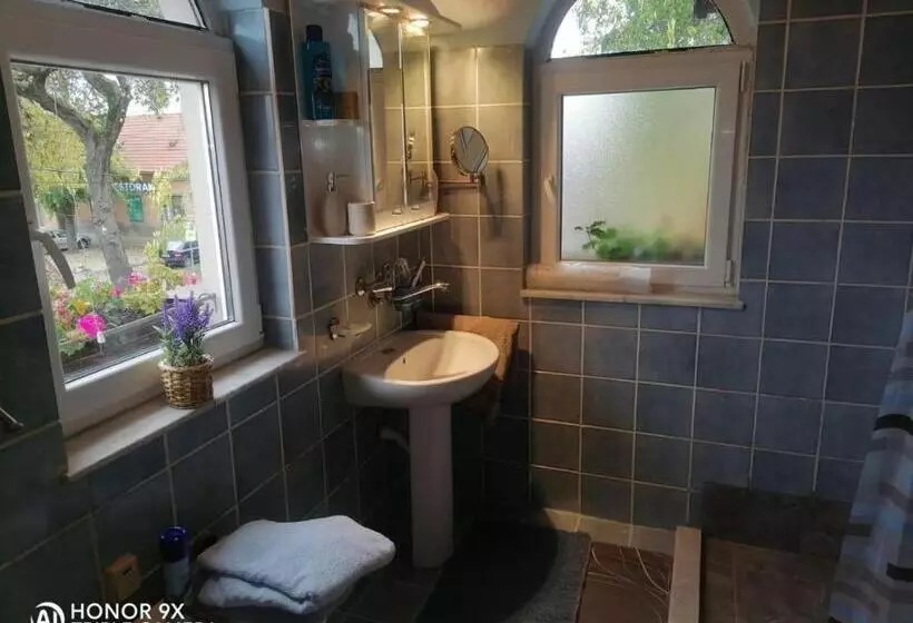 ベッドアンドブレックファースト Soba Sekulić