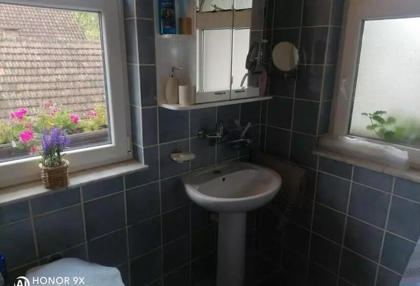 ベッドアンドブレックファースト Soba Sekulić