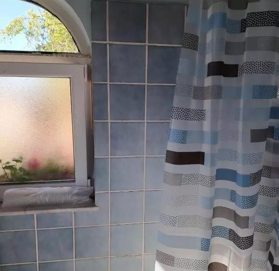 ベッドアンドブレックファースト Soba Sekulić