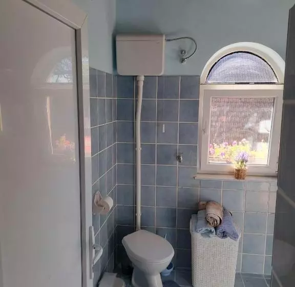 ベッドアンドブレックファースト Soba Sekulić