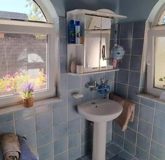 ベッドアンドブレックファースト Soba Sekulić