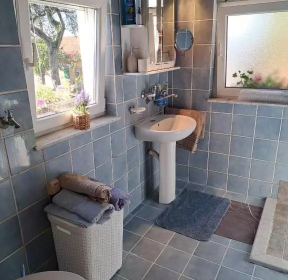 ベッドアンドブレックファースト Soba Sekulić