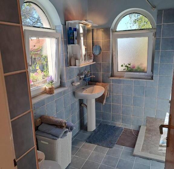 تختخواب و صبحانه Soba Sekulić