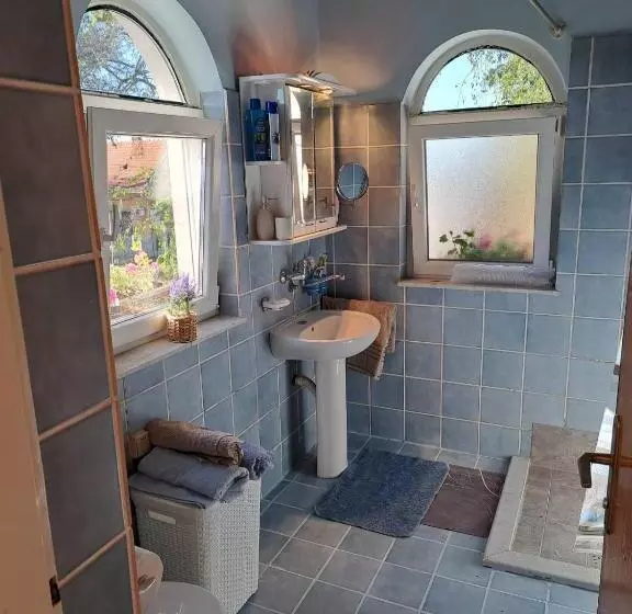 ベッドアンドブレックファースト Soba Sekulić