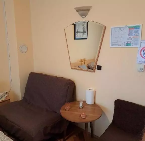 ベッドアンドブレックファースト Soba Sekulić