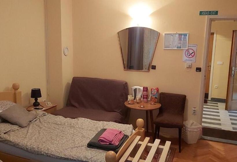 تختخواب و صبحانه Soba Sekulić