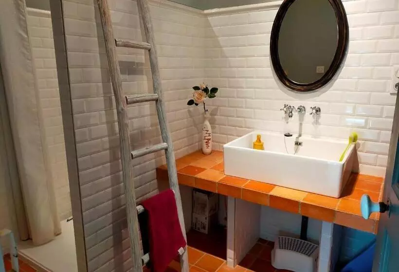 Aamiaismajoitus (B&B) La Suite 14