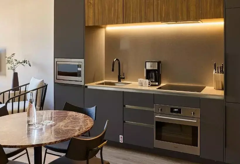 Eurostars Old Montreal Suites & Apartments