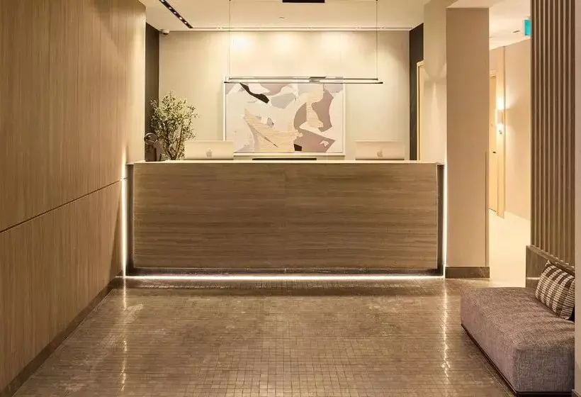 Eurostars Old Montreal Suites & Apartments