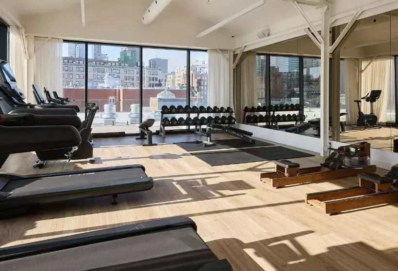 Eurostars Old Montreal Suites & Apartments