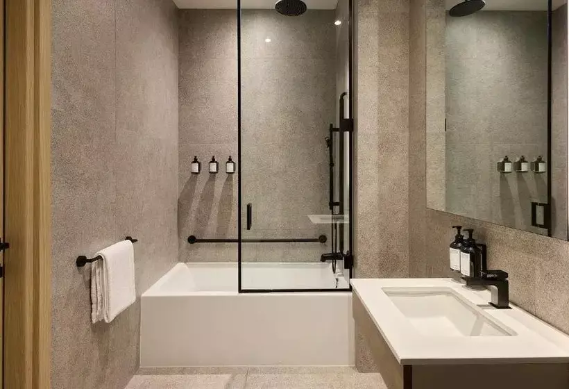 Eurostars Old Montreal Suites & Apartments