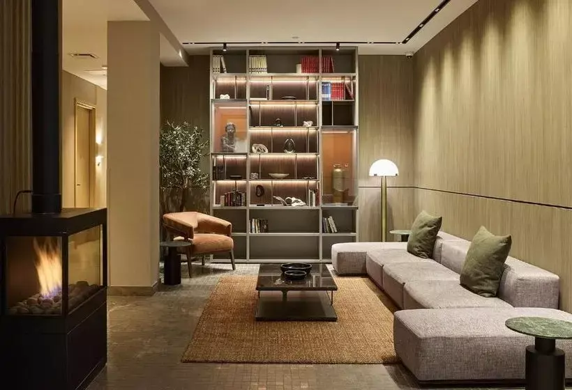 Eurostars Old Montreal Suites & Apartments