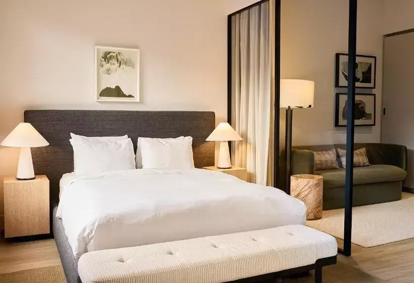 Eurostars Old Montreal Suites & Apartments