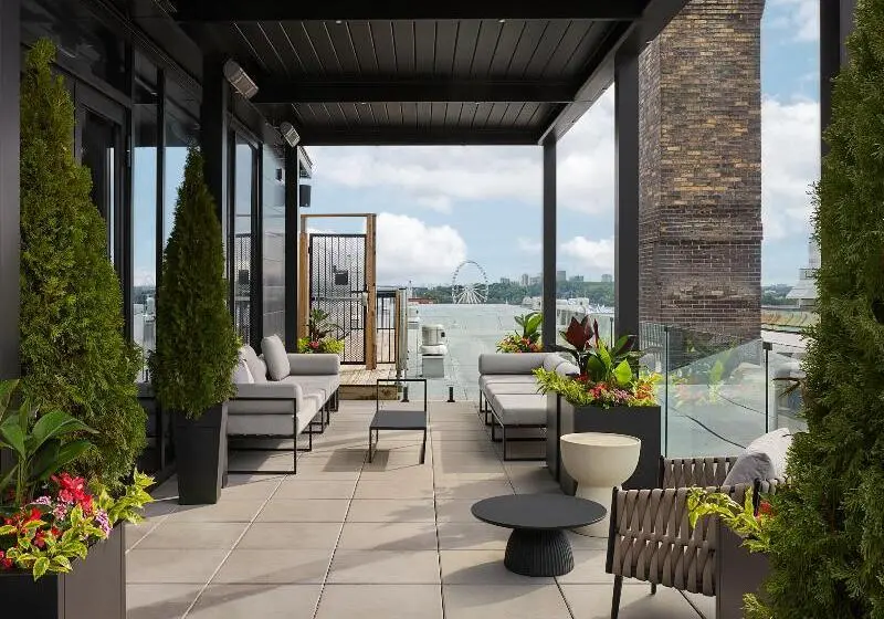 Eurostars Old Montreal Suites & Apartments