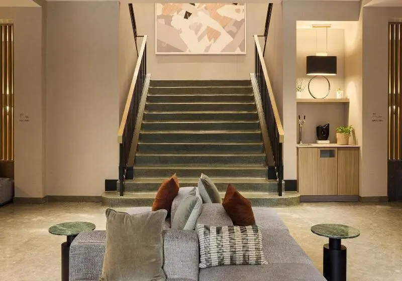 Eurostars Old Montreal Suites & Apartments