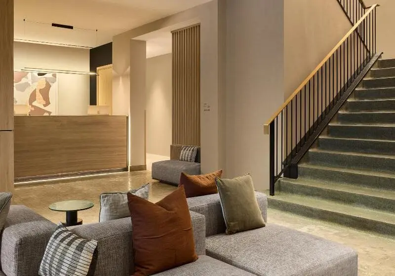 Eurostars Old Montreal Suites & Apartments