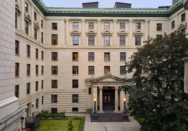 Eurostars Old Montreal Suites & Apartments