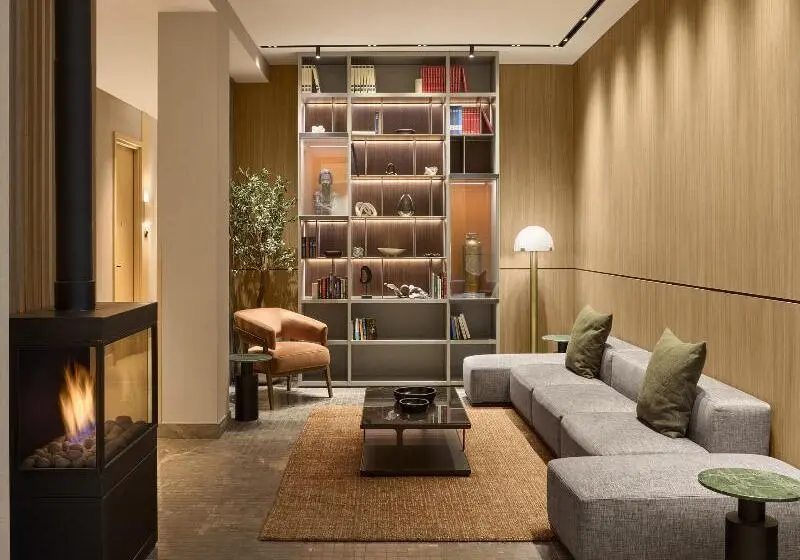 Eurostars Old Montreal Suites & Apartments