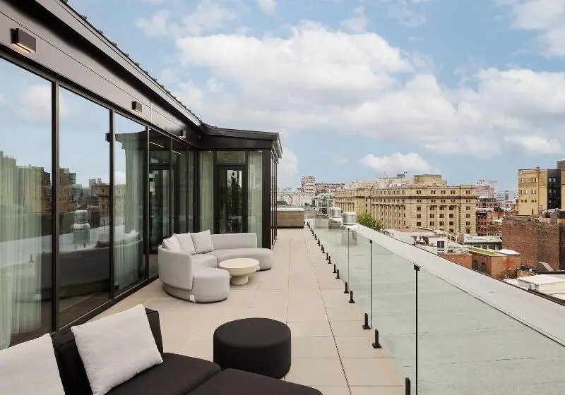 Eurostars Old Montreal Suites & Apartments