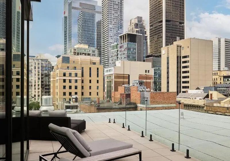 Eurostars Old Montreal Suites & Apartments