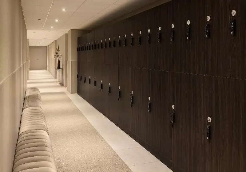Eurostars Old Montreal Suites & Apartments