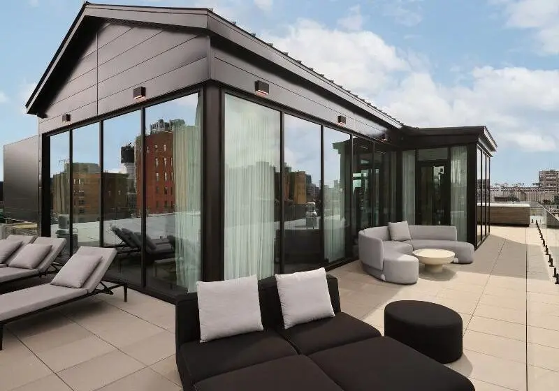 Eurostars Old Montreal Suites & Apartments