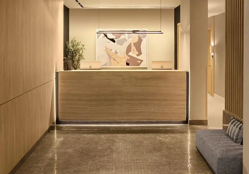 Eurostars Old Montreal Suites & Apartments