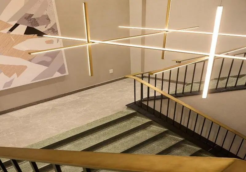 Eurostars Old Montreal Suites & Apartments