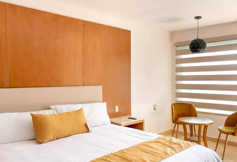 Hotelli 5 Inn Select