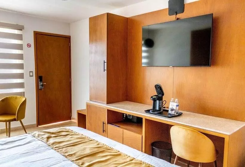 Hotelli 5 Inn Select