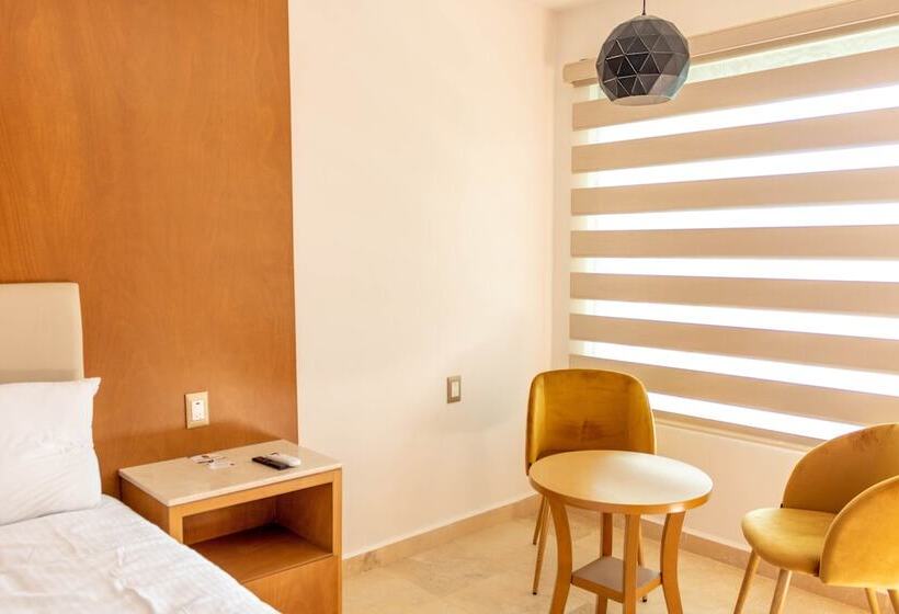 فندق 5 Inn Select