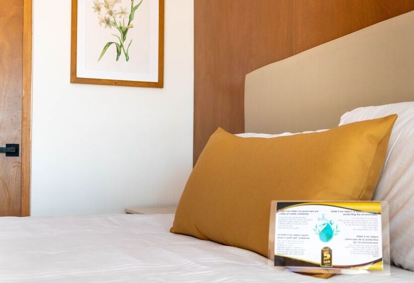 فندق 5 Inn Select