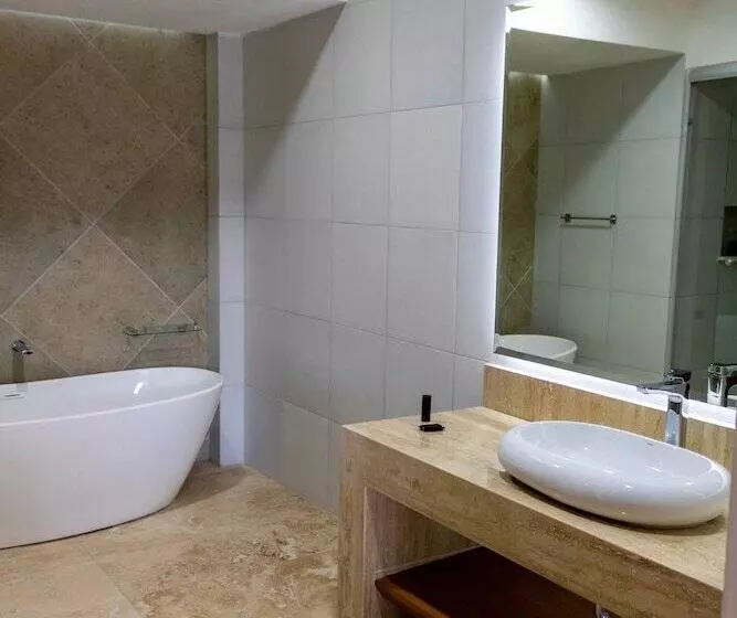 Hotelli 5 Inn Select