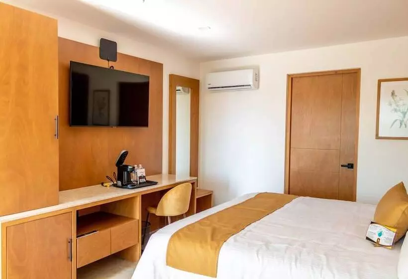 Hotelli 5 Inn Select