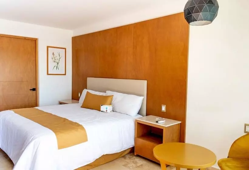 Hotelli 5 Inn Select