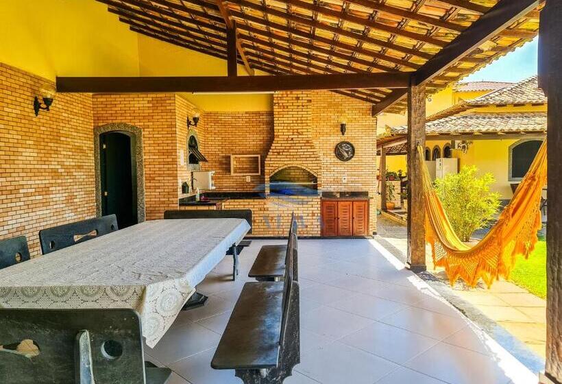 Капсульный Oтель Pousada Sonho De Verão