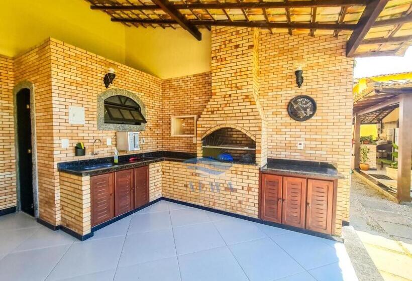 Капсульный Oтель Pousada Sonho De Verão