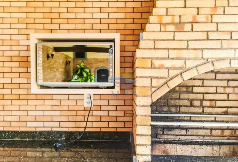 Капсульный Oтель Pousada Sonho De Verão