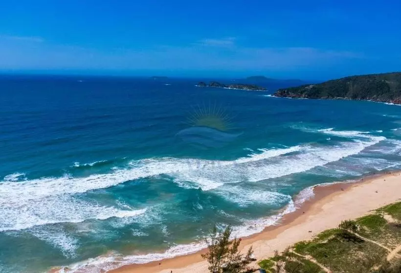 Kapselihotelli Pousada Sonho De Verão