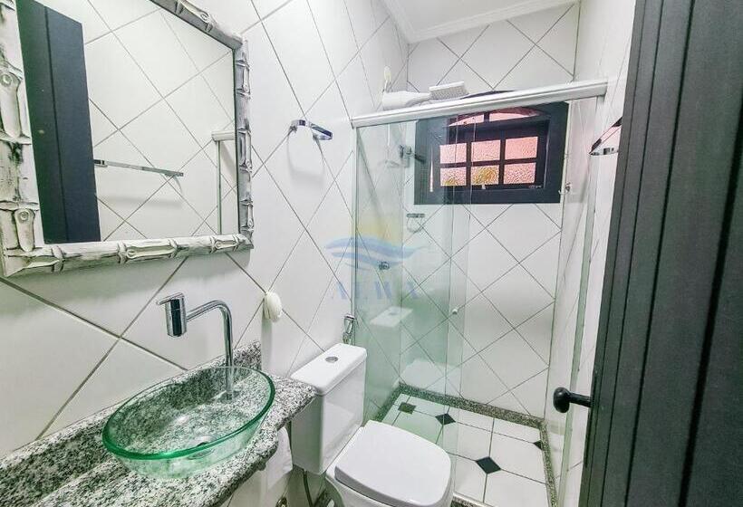 Капсульный Oтель Pousada Sonho De Verão