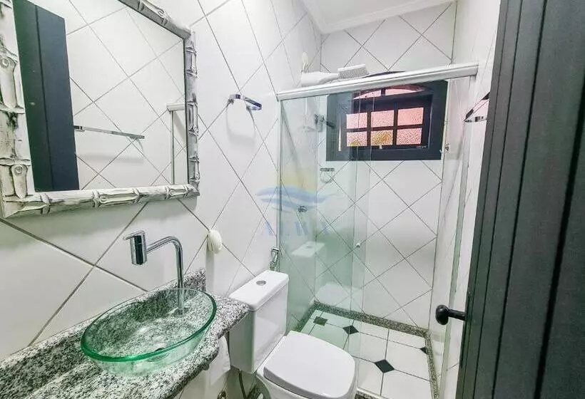 Kapselihotelli Pousada Sonho De Verão