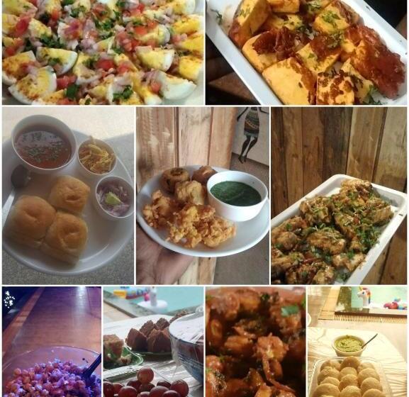 ホテル Farm Kimaya