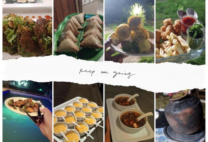 ホテル Farm Kimaya